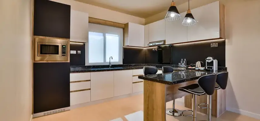 Cloud 7 Residence AlUla image